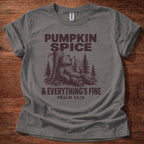 Pumpkin Spice T-Shirt