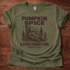 Pumpkin Spice T-Shirt