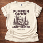 Pumpkin Spice T-Shirt