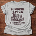 Pumpkin Spice T-Shirt