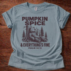Pumpkin Spice T-Shirt
