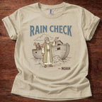 Rain Check Noah T-Shirt