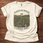 Raised on Prayer T-Shirt