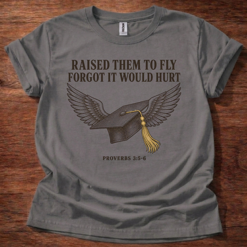 Raised Up T-Shirt
