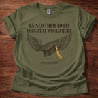 Raised Up T-Shirt