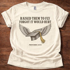 Raised Up T-Shirt