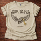 Raised Up T-Shirt