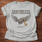 Raised Up T-Shirt