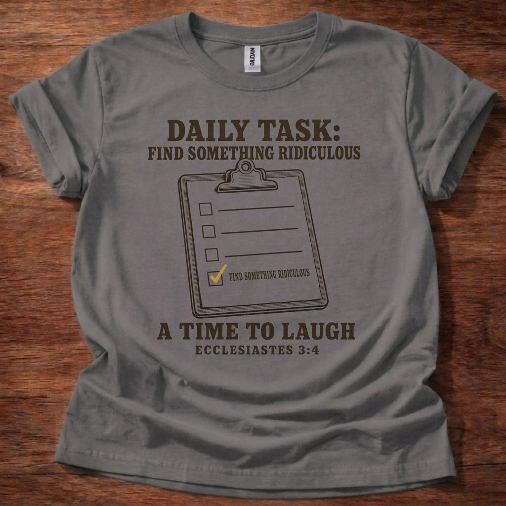 Ridiculous T-Shirt