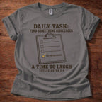 Ridiculous T-Shirt