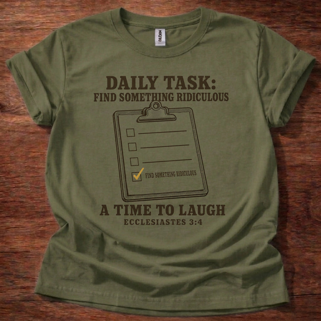 Ridiculous T-Shirt