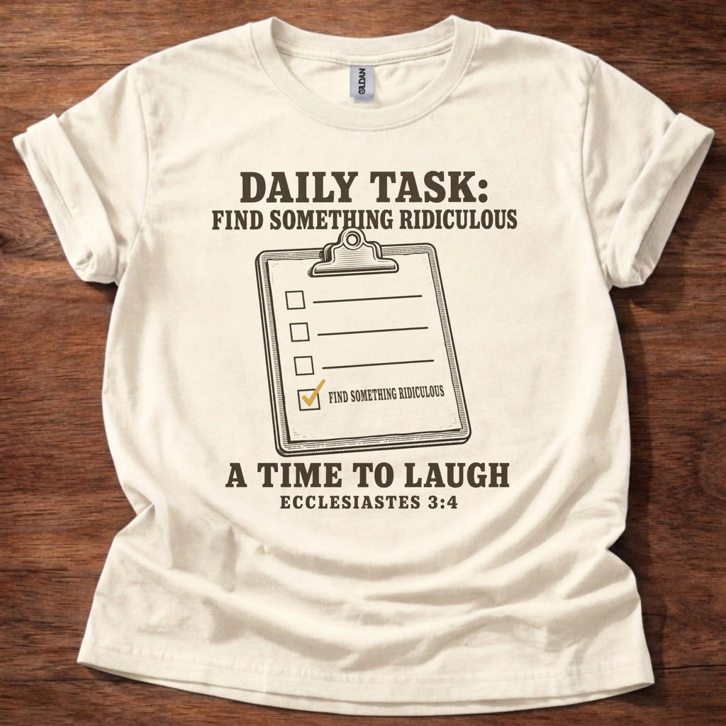Ridiculous T-Shirt