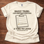 Ridiculous T-Shirt