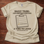Ridiculous T-Shirt