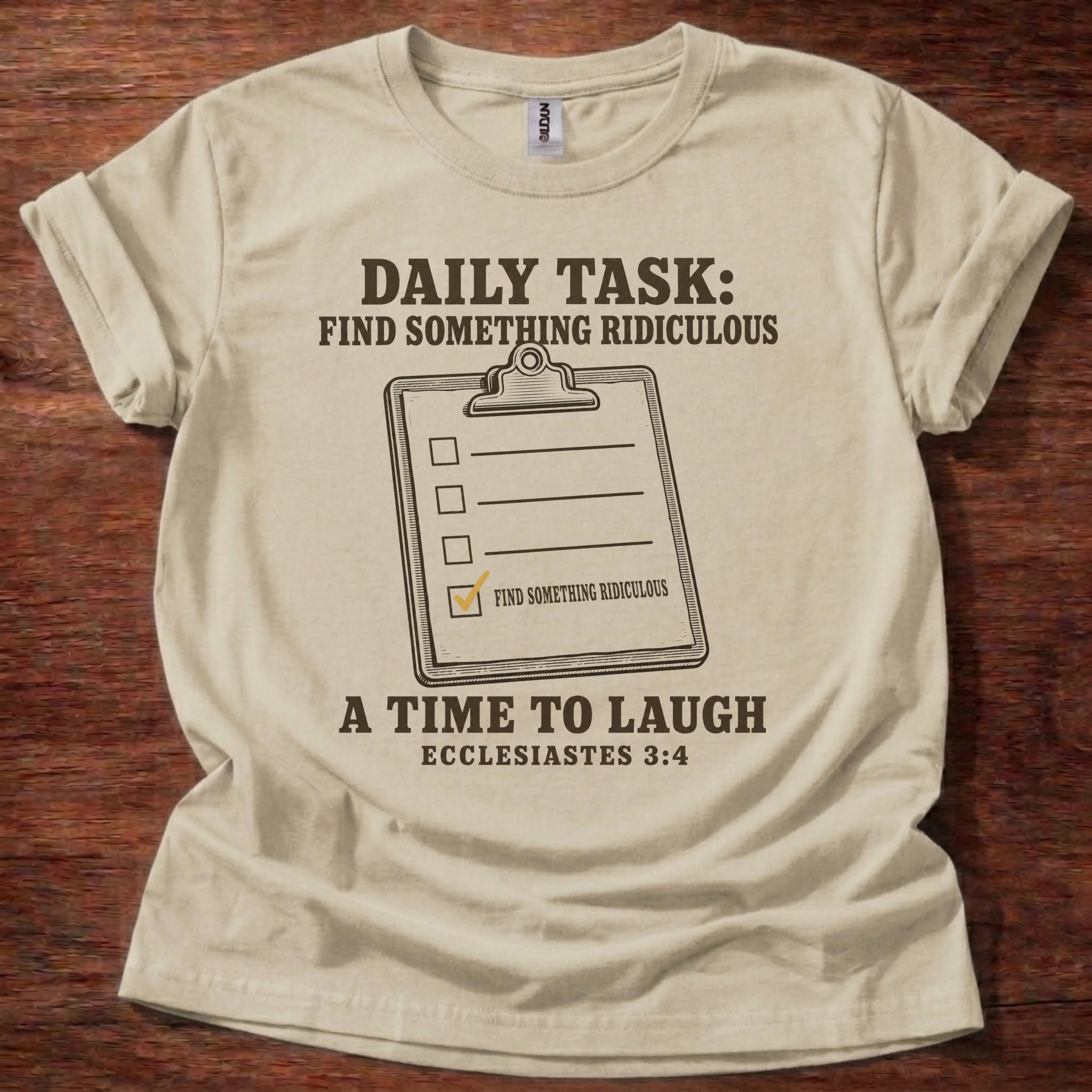Ridiculous T-Shirt