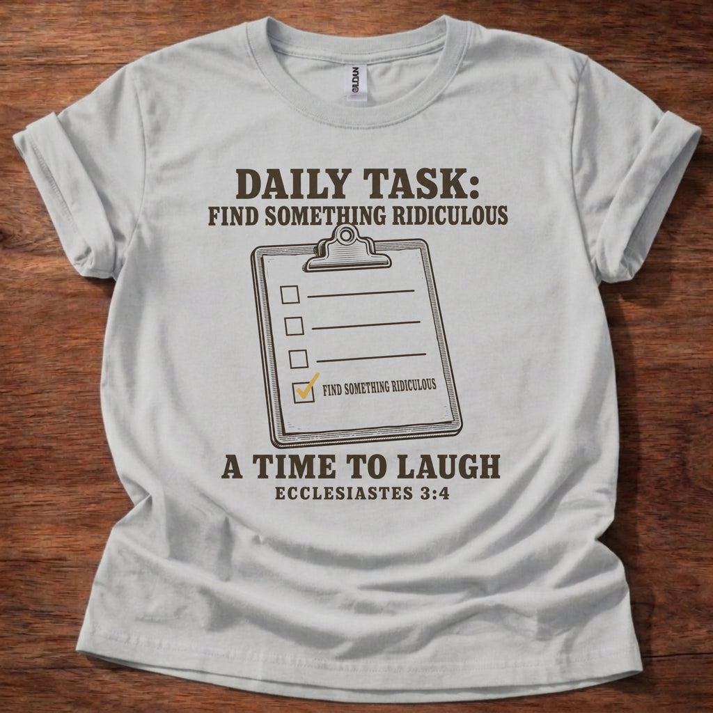 Ridiculous T-Shirt