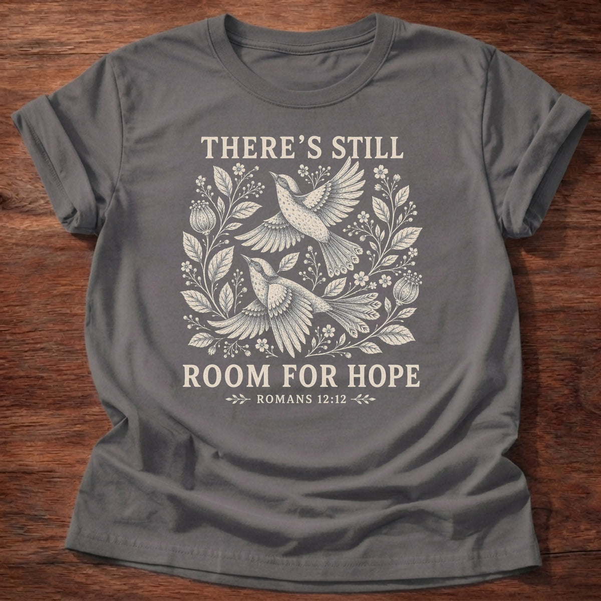 Room For Hope T-Shirt