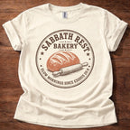 Sabbath Rest T-Shirt