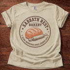 Sabbath Rest T-Shirt