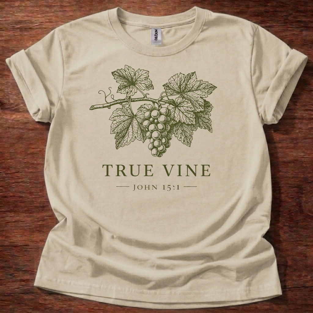 True Vine T-Shirt