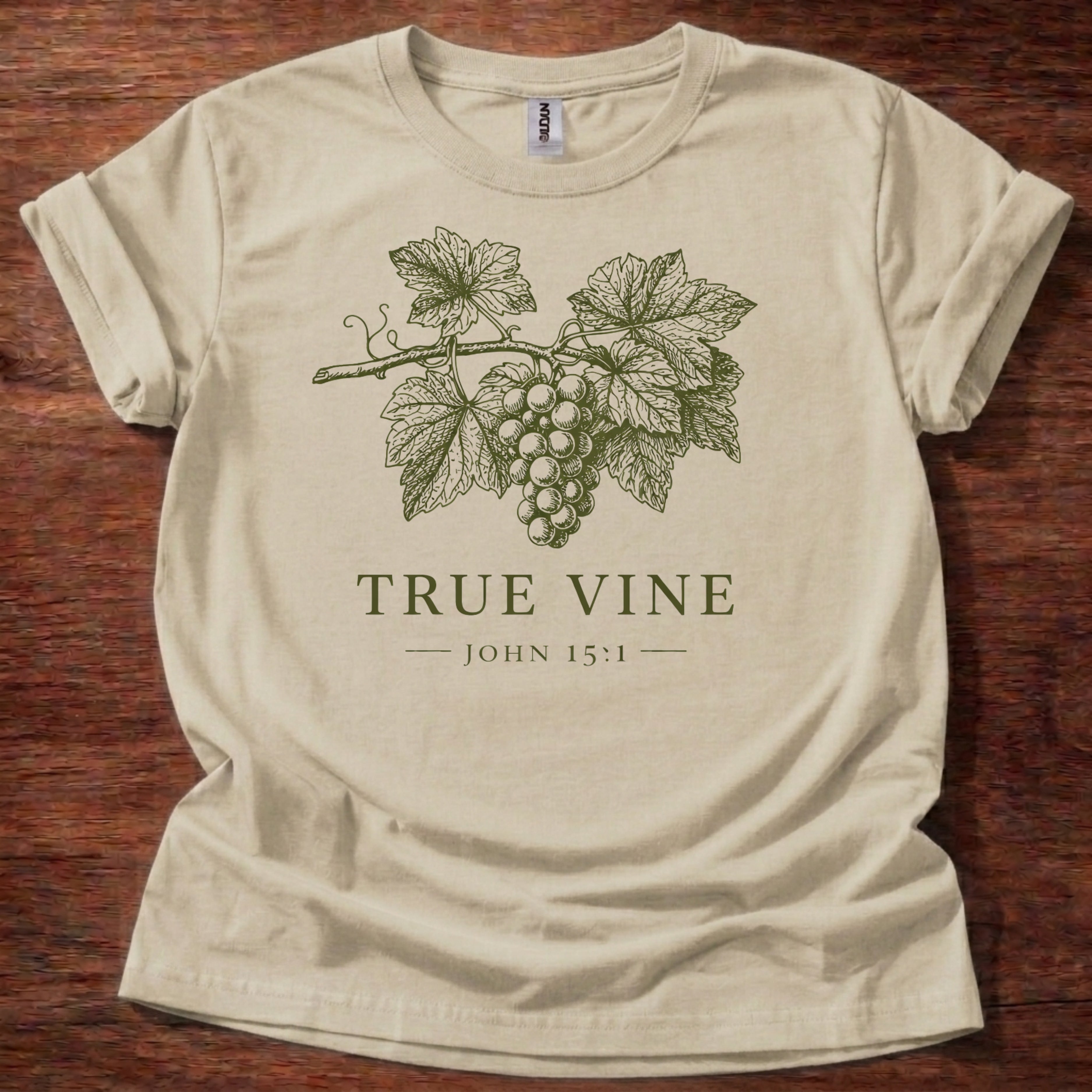 True Vine T-Shirt