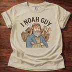 I Noah Guy T-Shirt