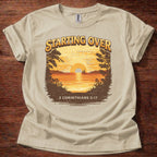 Starting over T-Shirt
