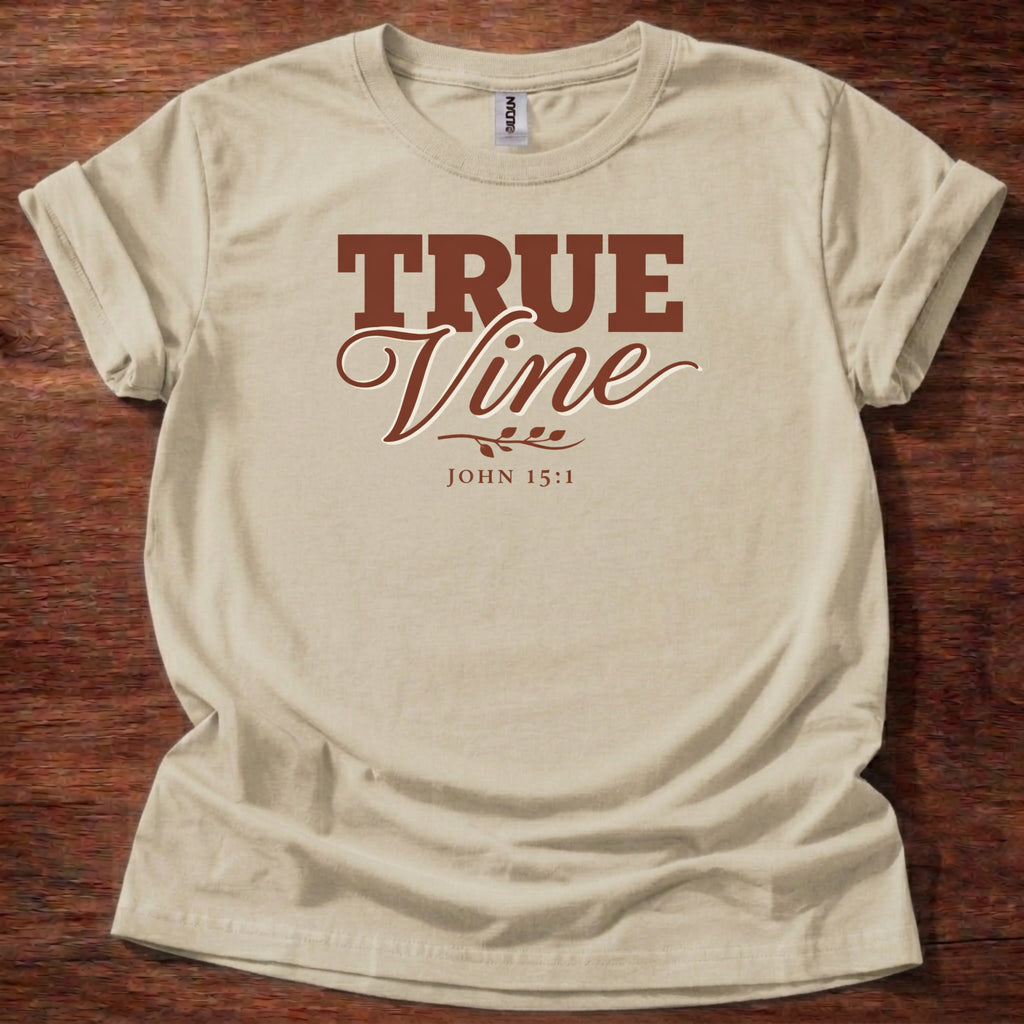 True Vine T-Shirt