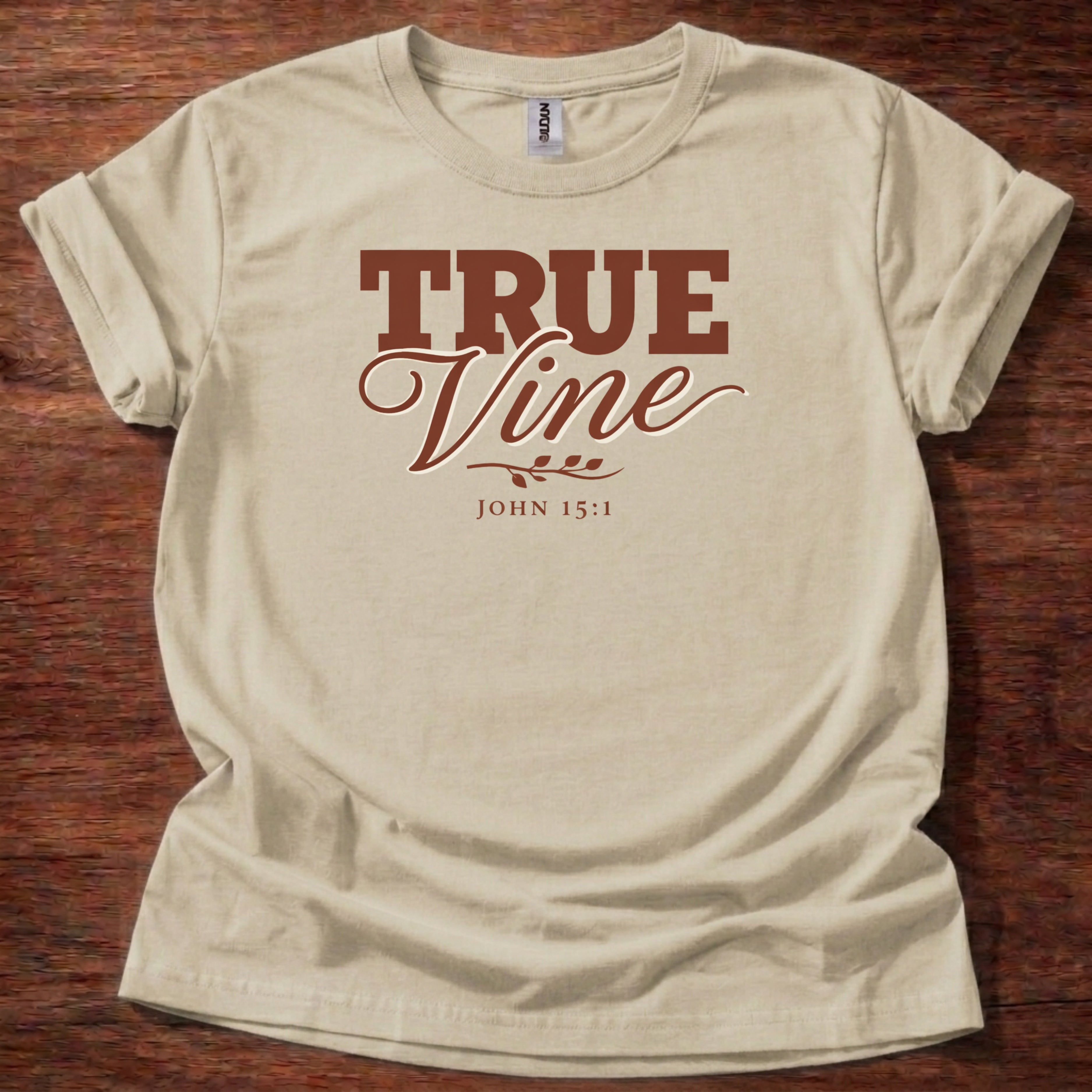 True Vine T-Shirt