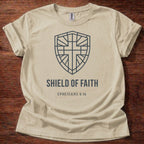Shield of Faith T-Shirt