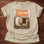 Stone Roller T-Shirt