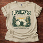 Disciples T-Shirt