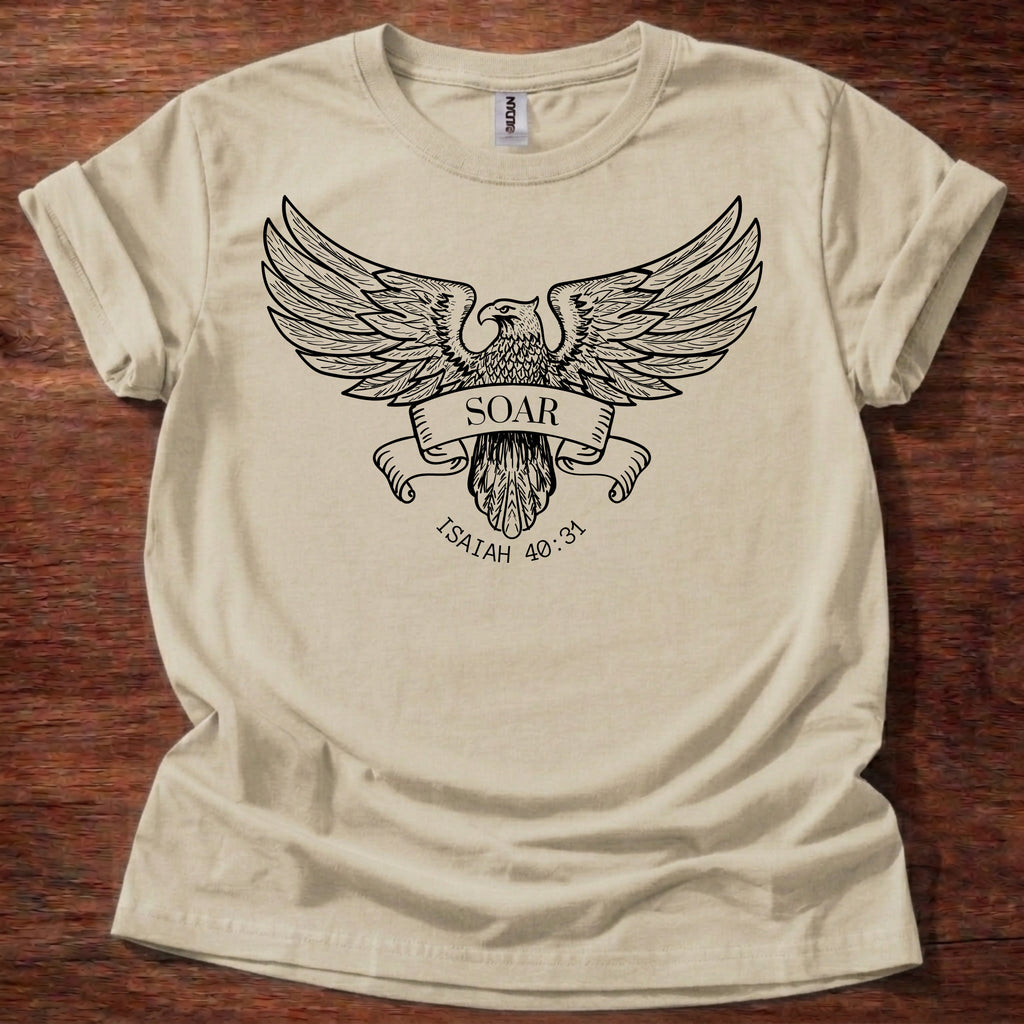 Soar T-Shirt