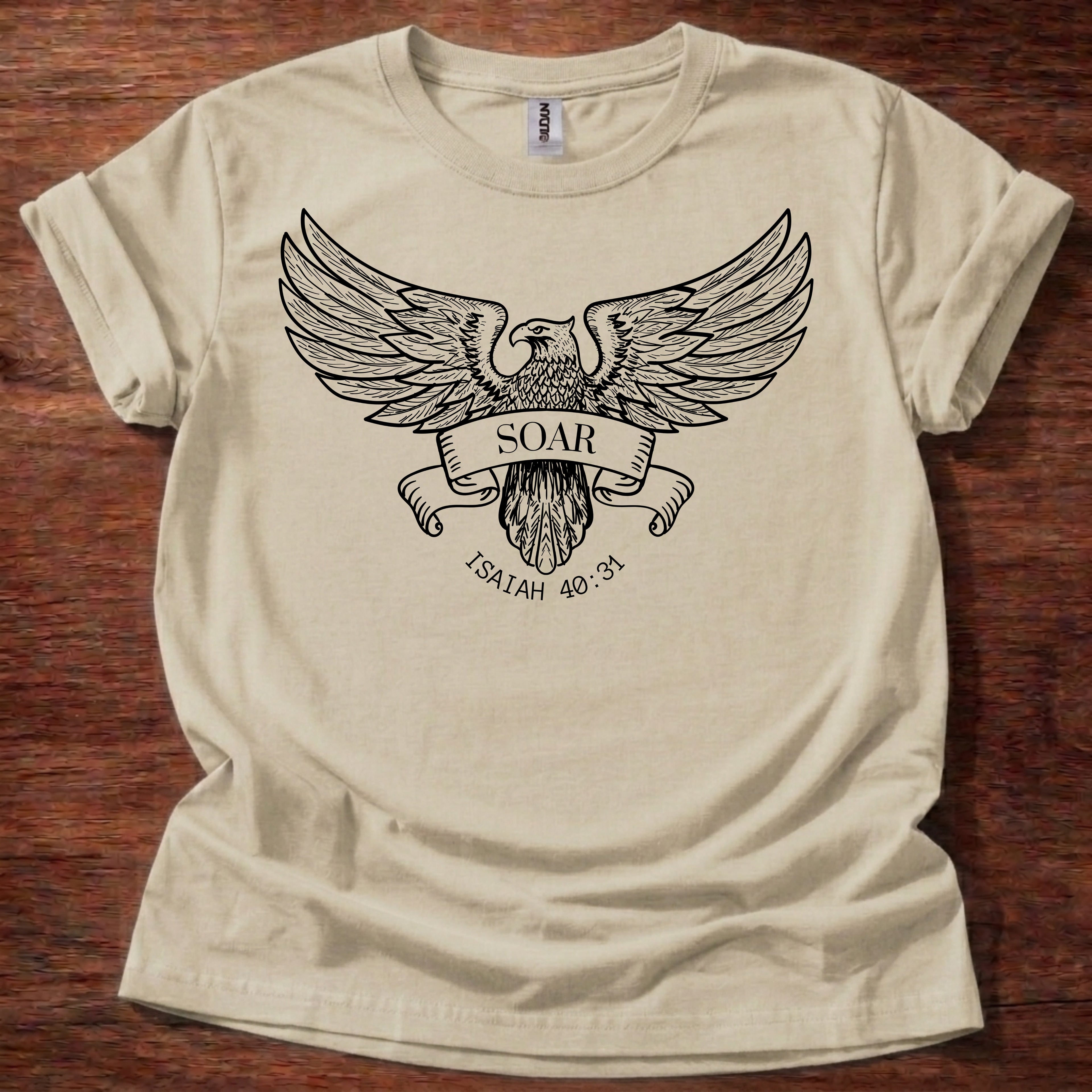 Soar T-Shirt