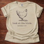 Look at the Birds T-Shirt