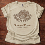 Shoes of Peace T-Shirt