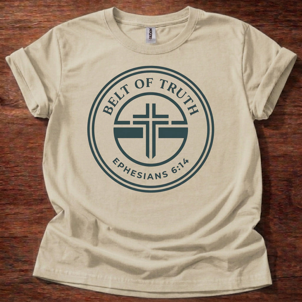Belt of Truth T-Shirt