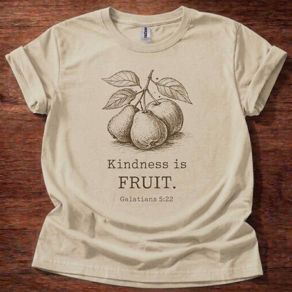 Kindness is FRUIT T-Shirt
