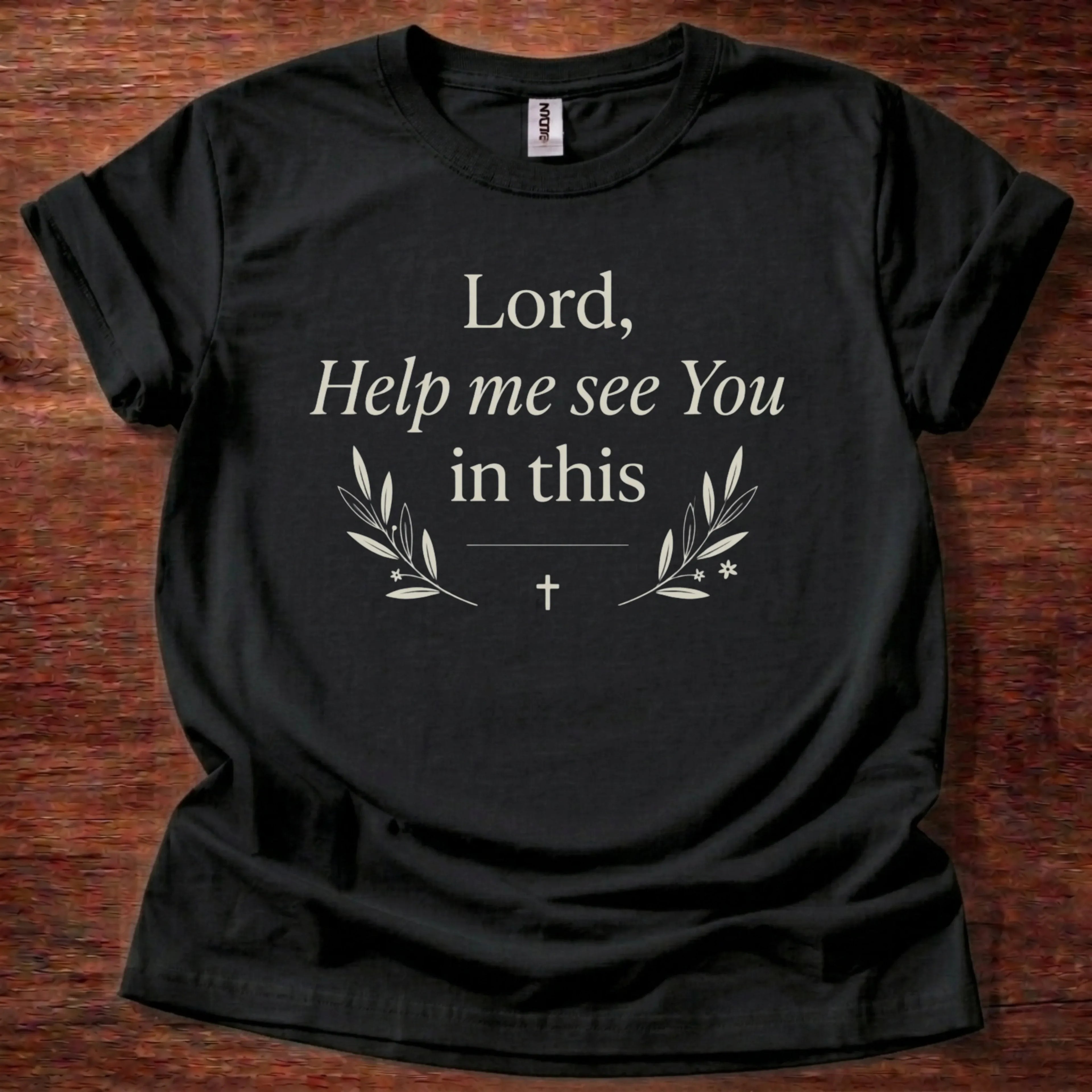 See You T-Shirt