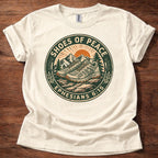 Shoes of Peace T-Shirt