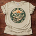 Shoes of Peace T-Shirt