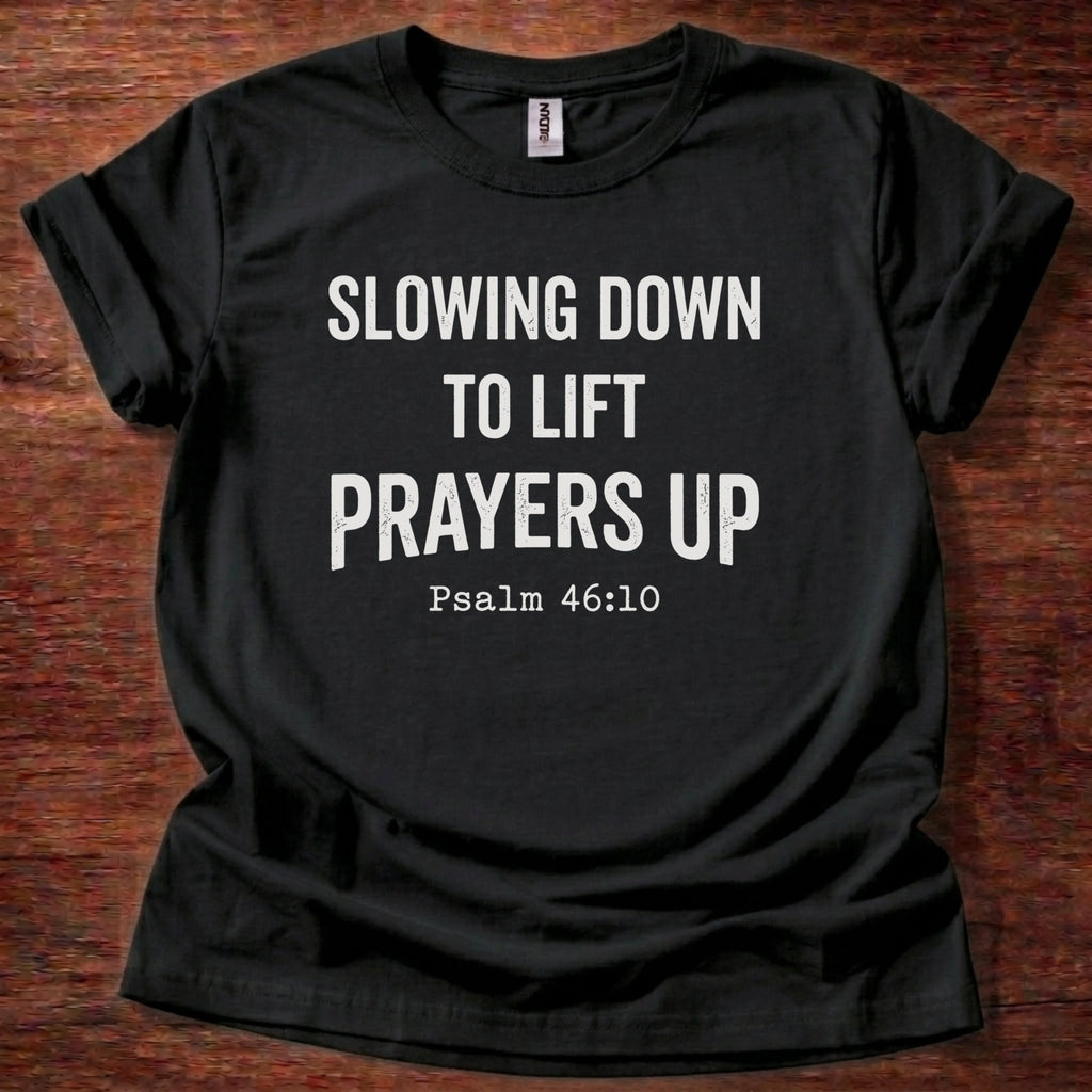 Slowing Down T-Shirt