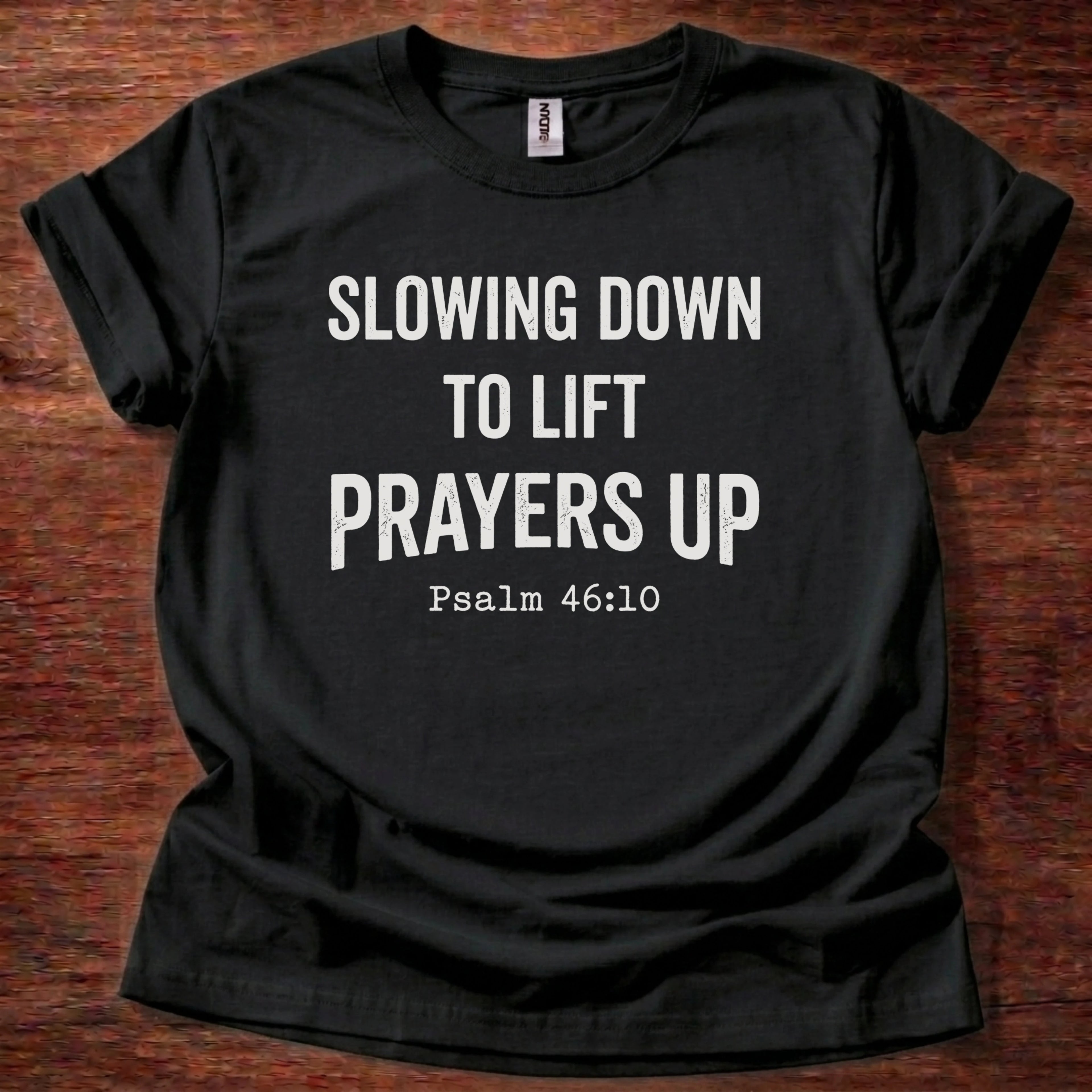 Slowing Down T-Shirt
