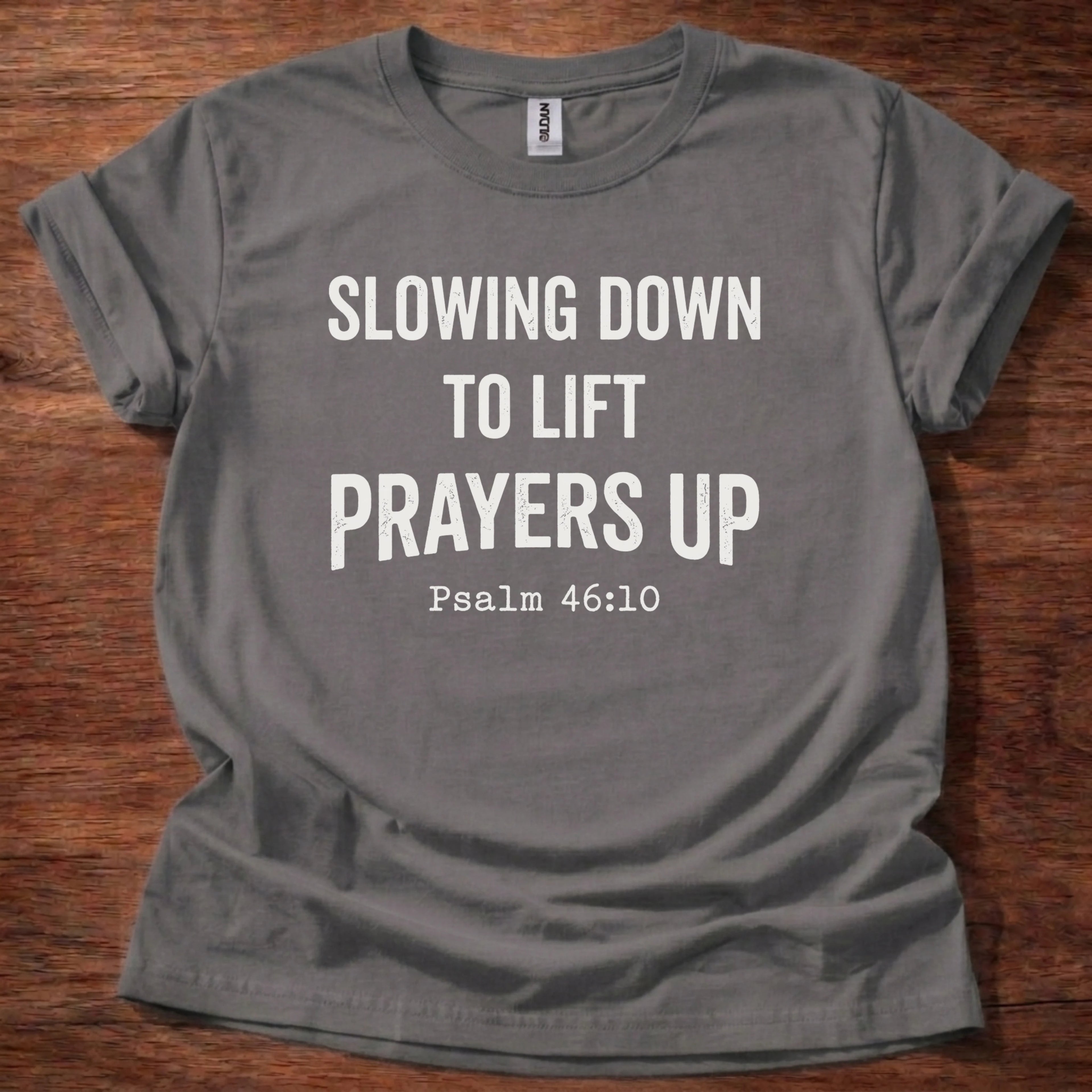 Slowing Down T-Shirt