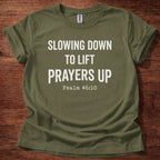 Slowing Down T-Shirt