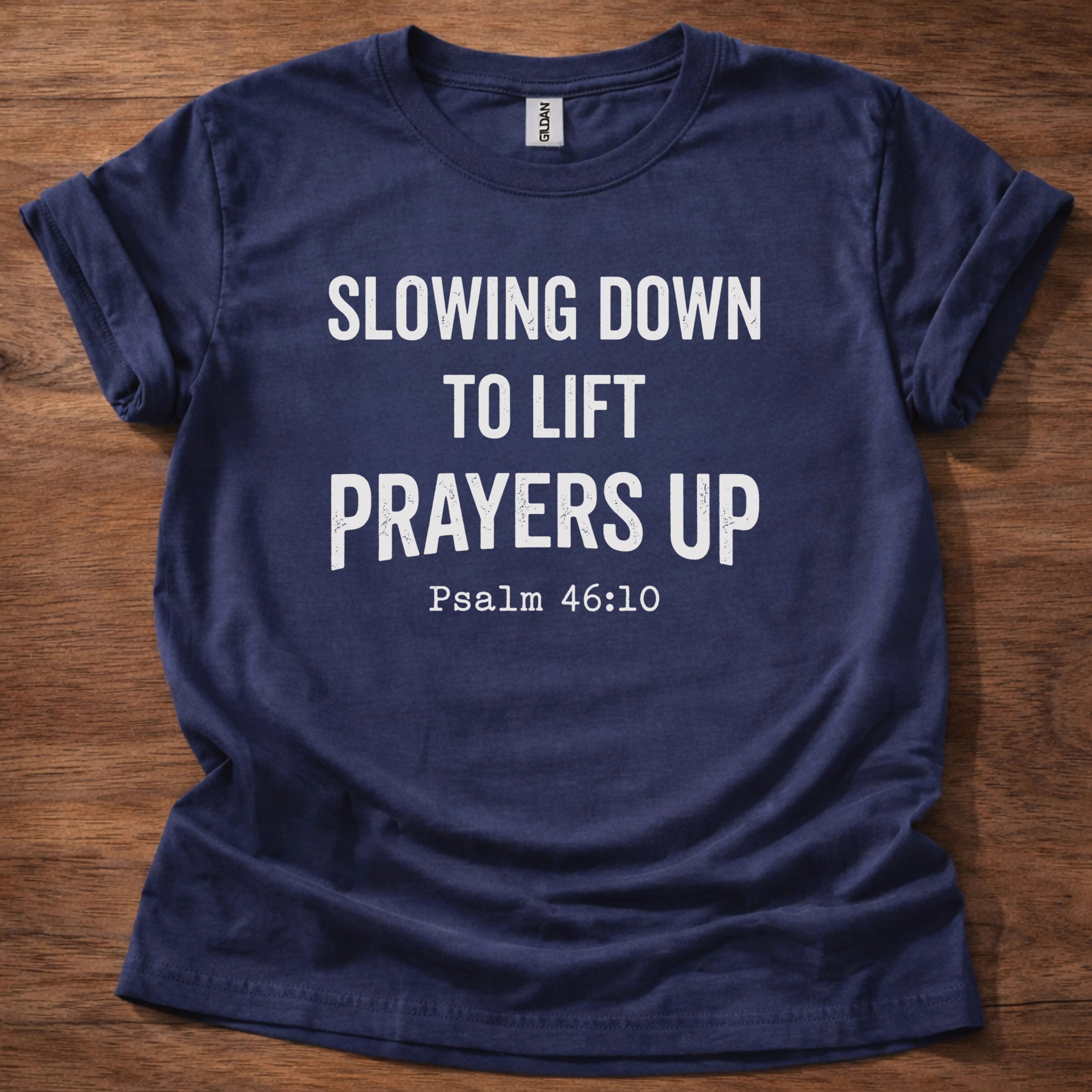 Slowing Down T-Shirt
