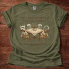 Smaller Table T-Shirt
