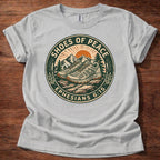 Shoes of Peace T-Shirt