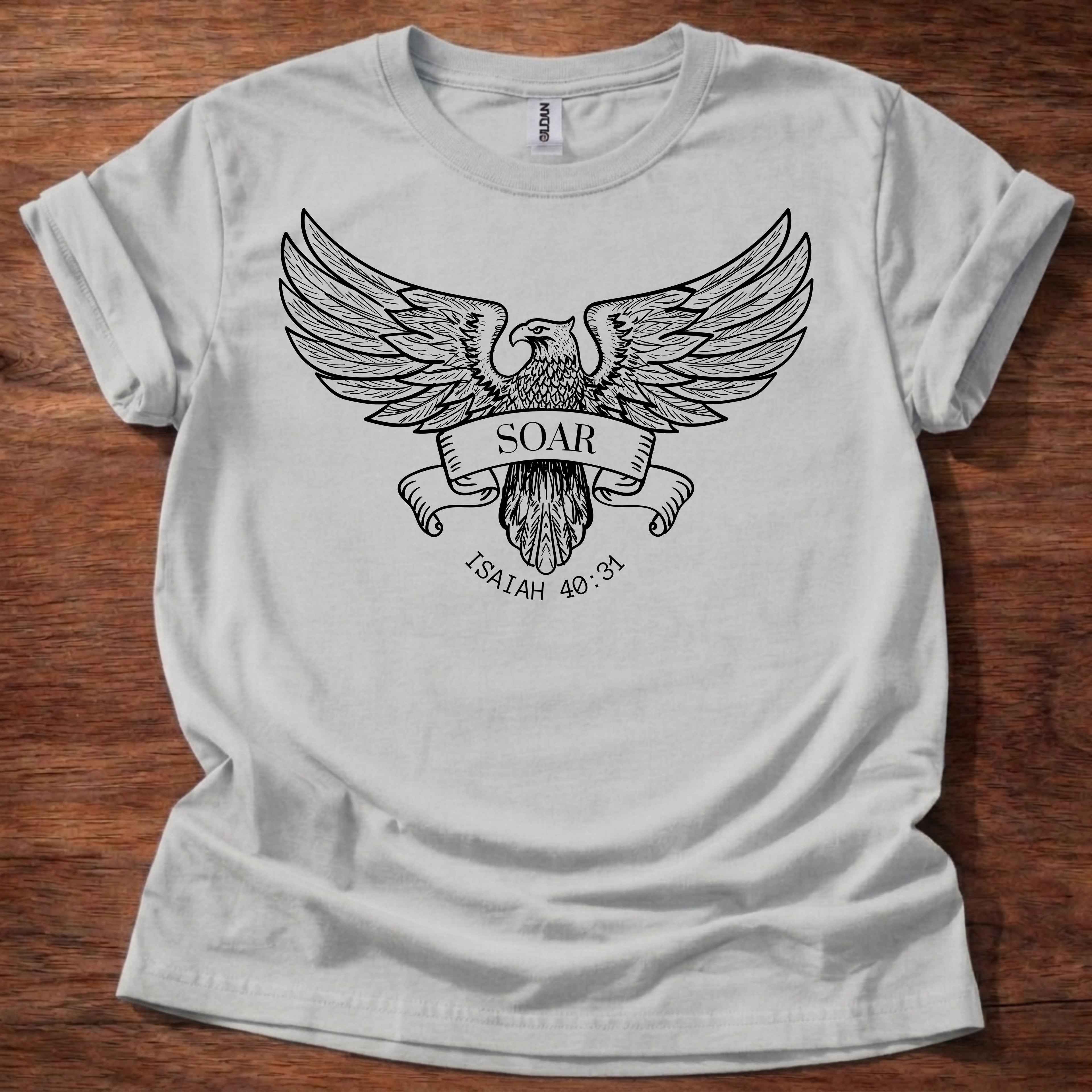Soar T-Shirt