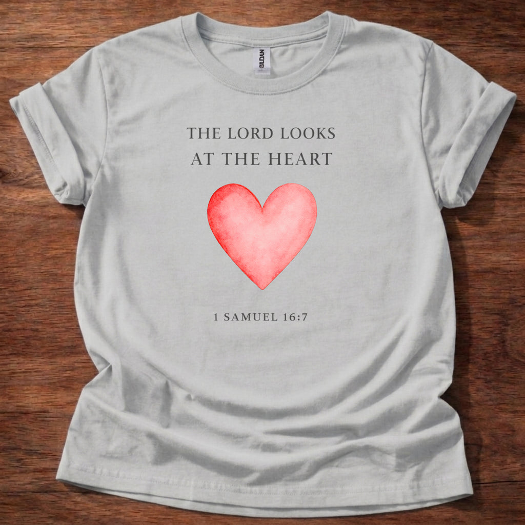 The Heart T-Shirt